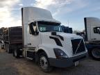 2017 VOLVO VN VNL for sale at Copart AL - BIRMINGHAM