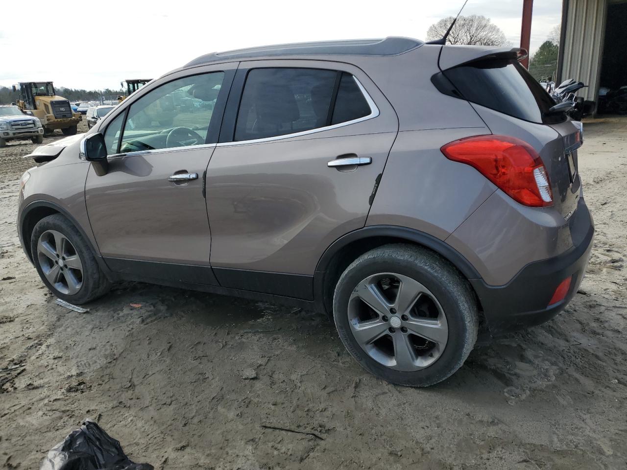 2013 Buick Encore - Image 2