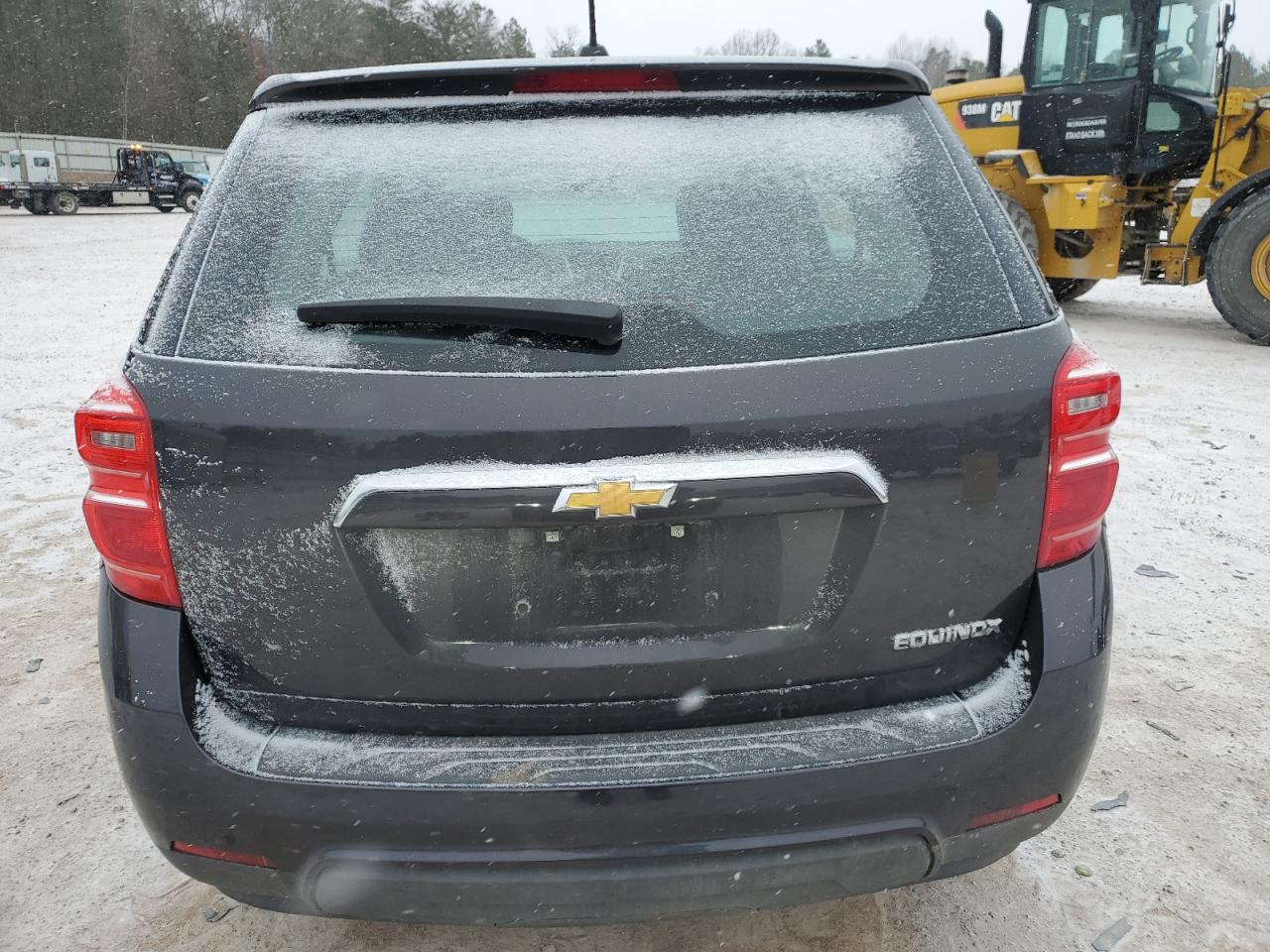 2016 Chevrolet Equinox - Image 6