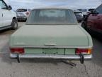 1973 MERCEDES BENZ 220 for sale at Copart AZ - TUCSON