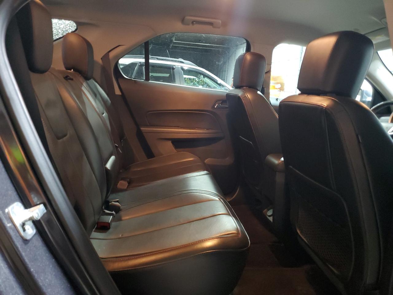 2016 Chevrolet Equinox - Image 11