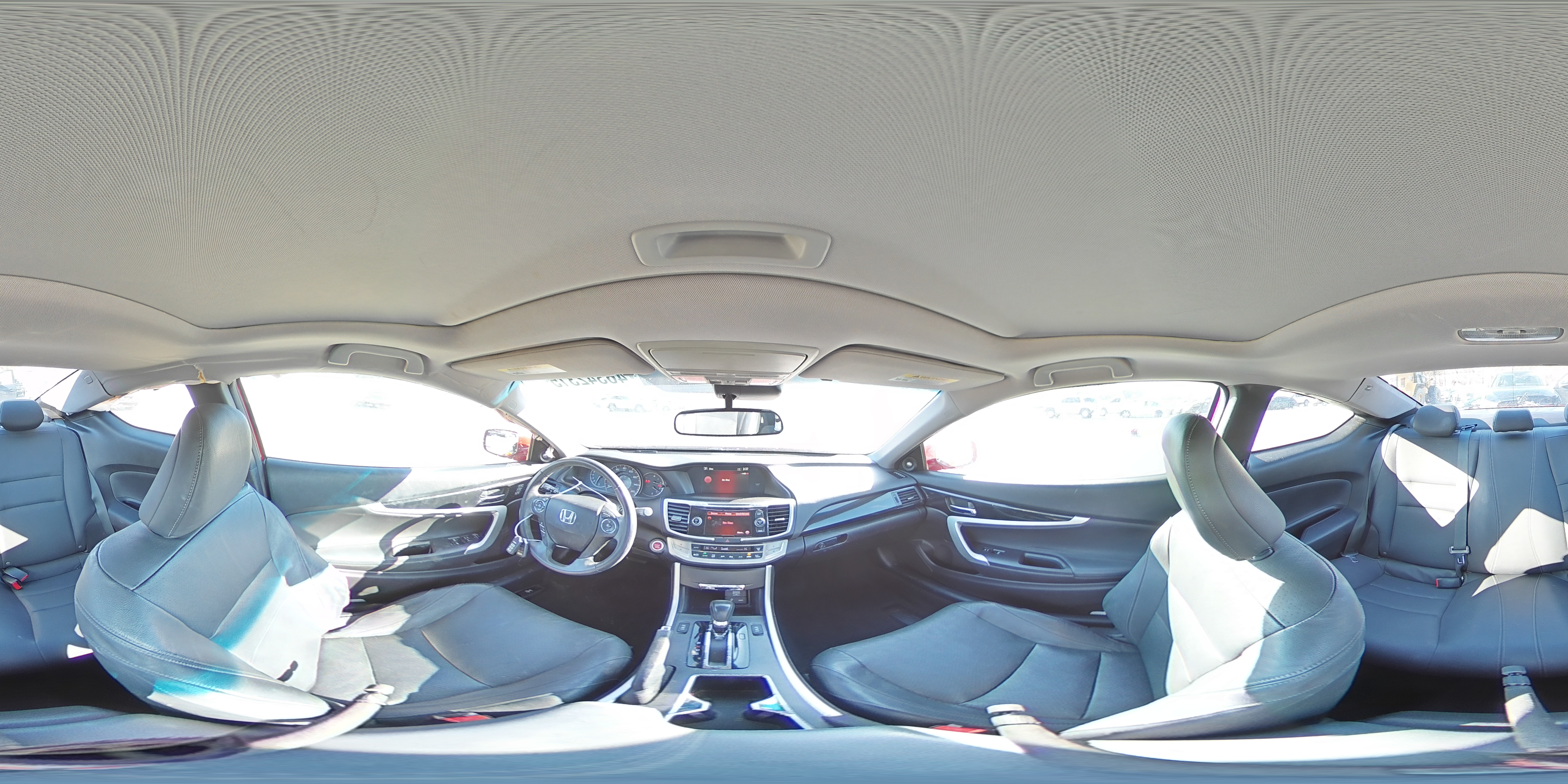 2013 Honda Accord - Image 13