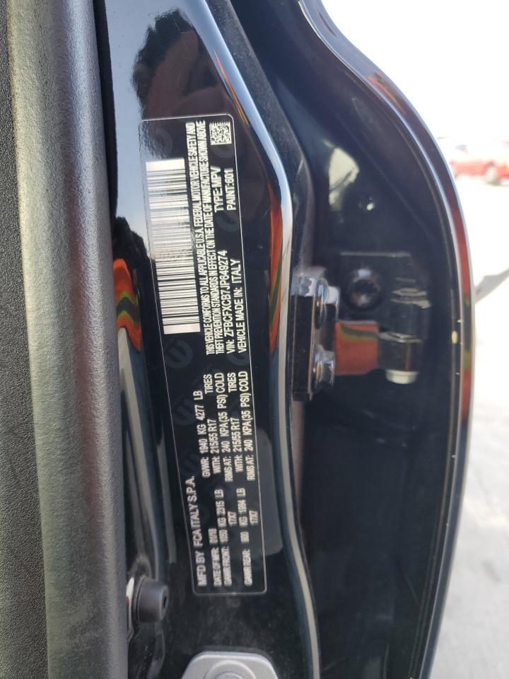 2018 Fiat 500 - Image 14