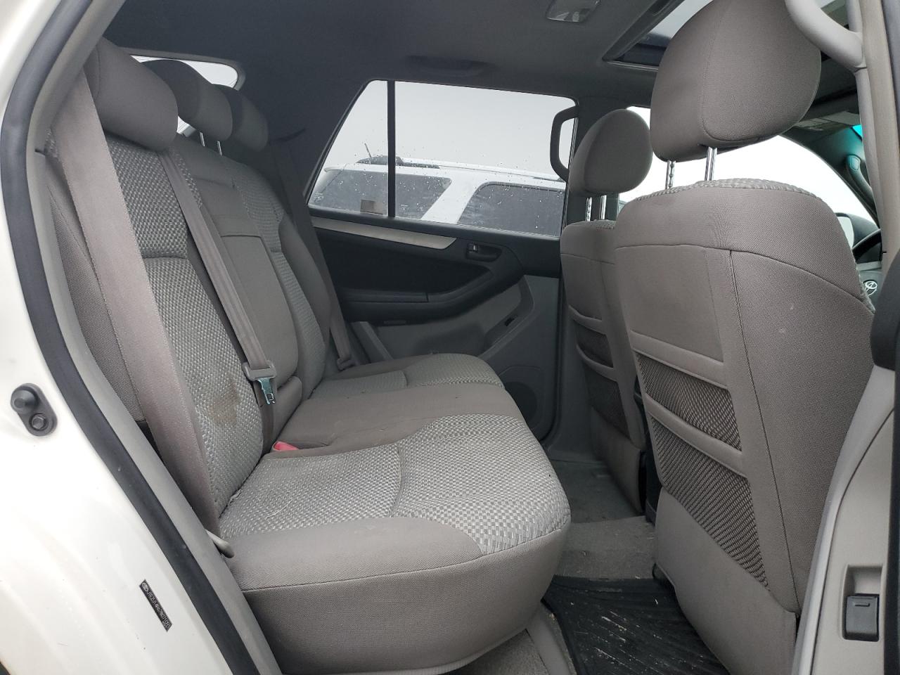 2007 Toyota 4Runner - Image 10
