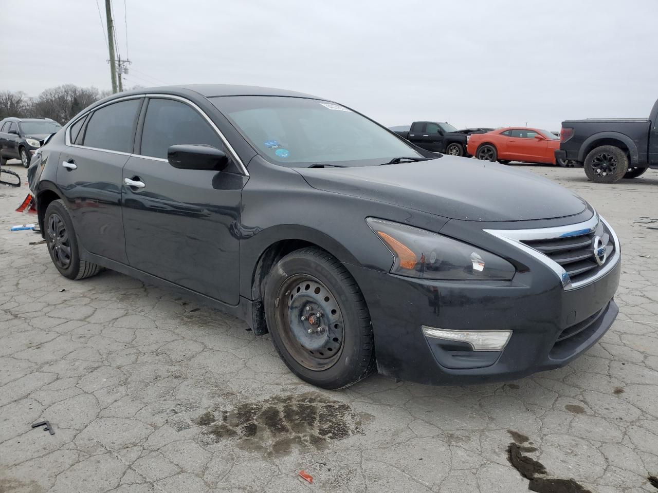 2015 Nissan Altima - Image 4