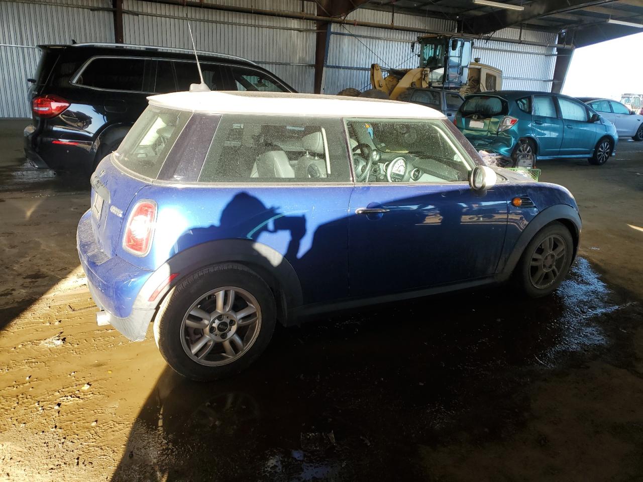 2013 MINI Cooper - Image 3