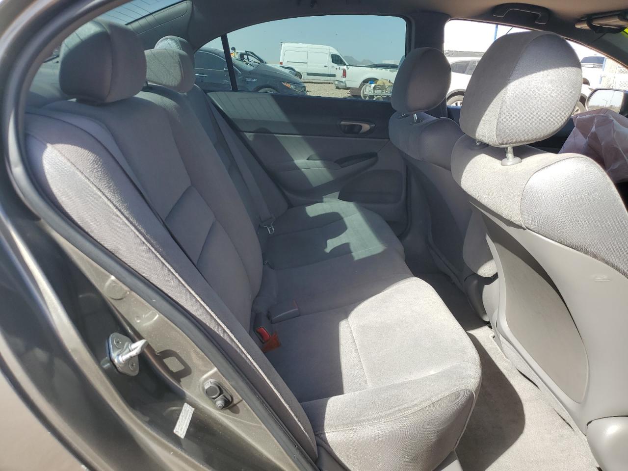 2008 Honda Civic - Image 10