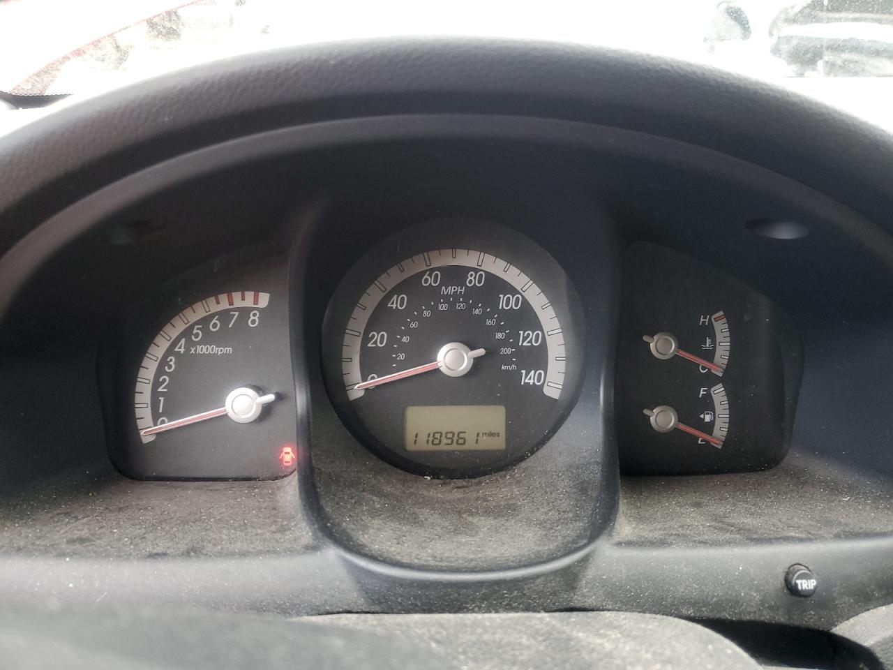 2008 Kia Sportage - Image 9