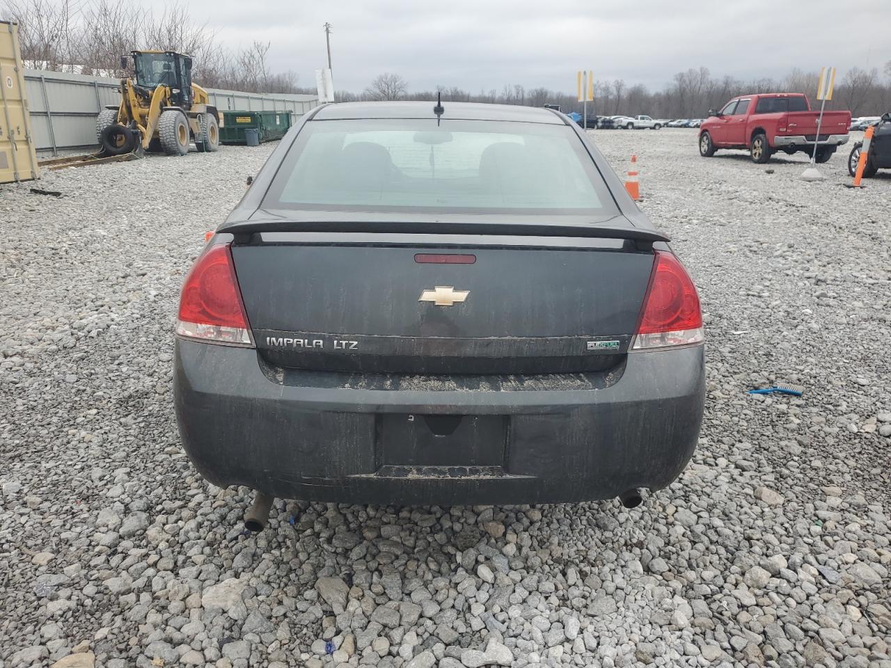 2013 Chevrolet Impala - Image 6
