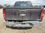 2008 Chevrolet Silverado C1500 for Sale in Mercedes, TX - Rear End