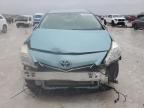 2013 Toyota Prius V  na sprzedaż w Arcadia, FL - Front End