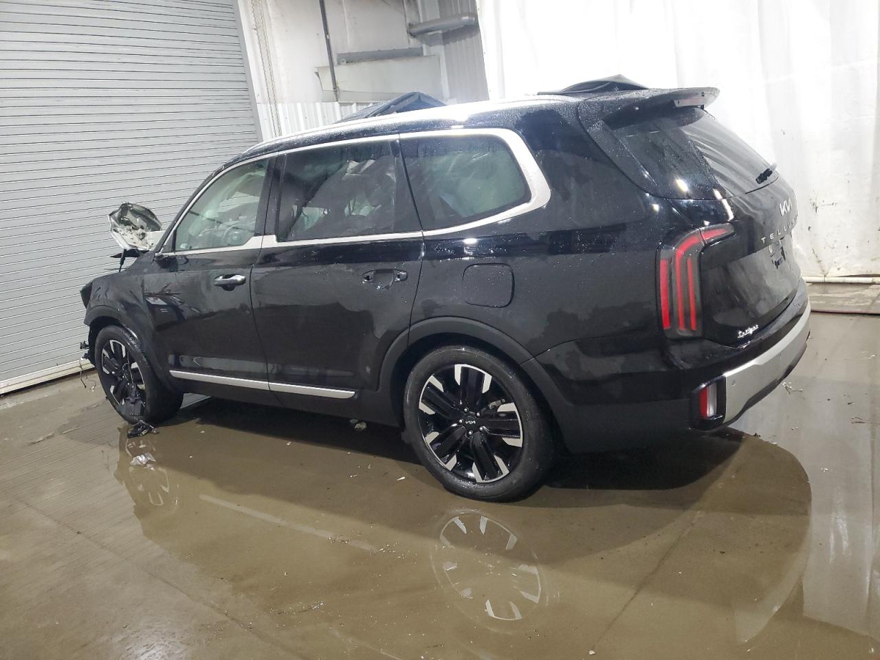 2024 Kia Telluride - Image 2