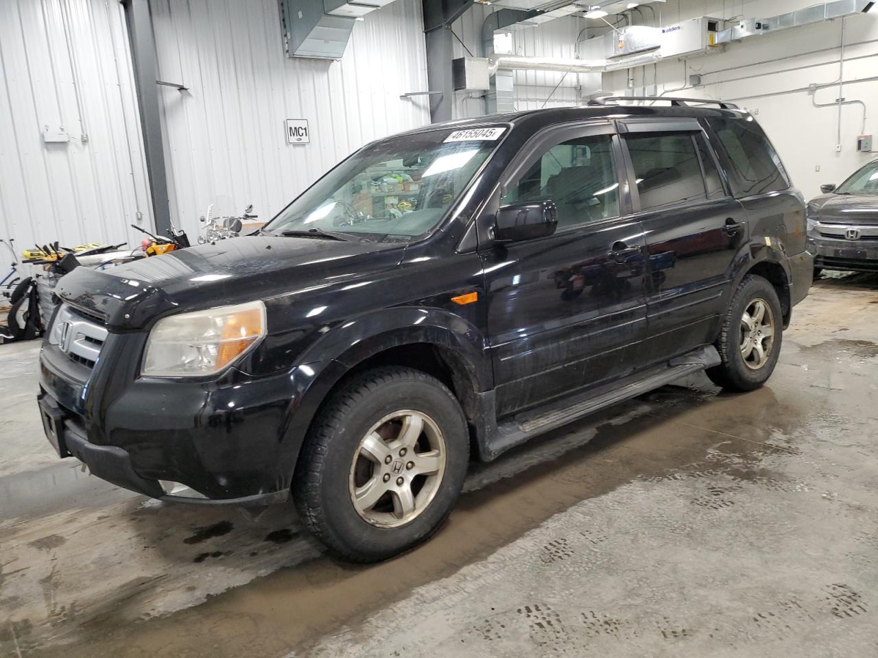 2008 Honda Pilot - Image 1