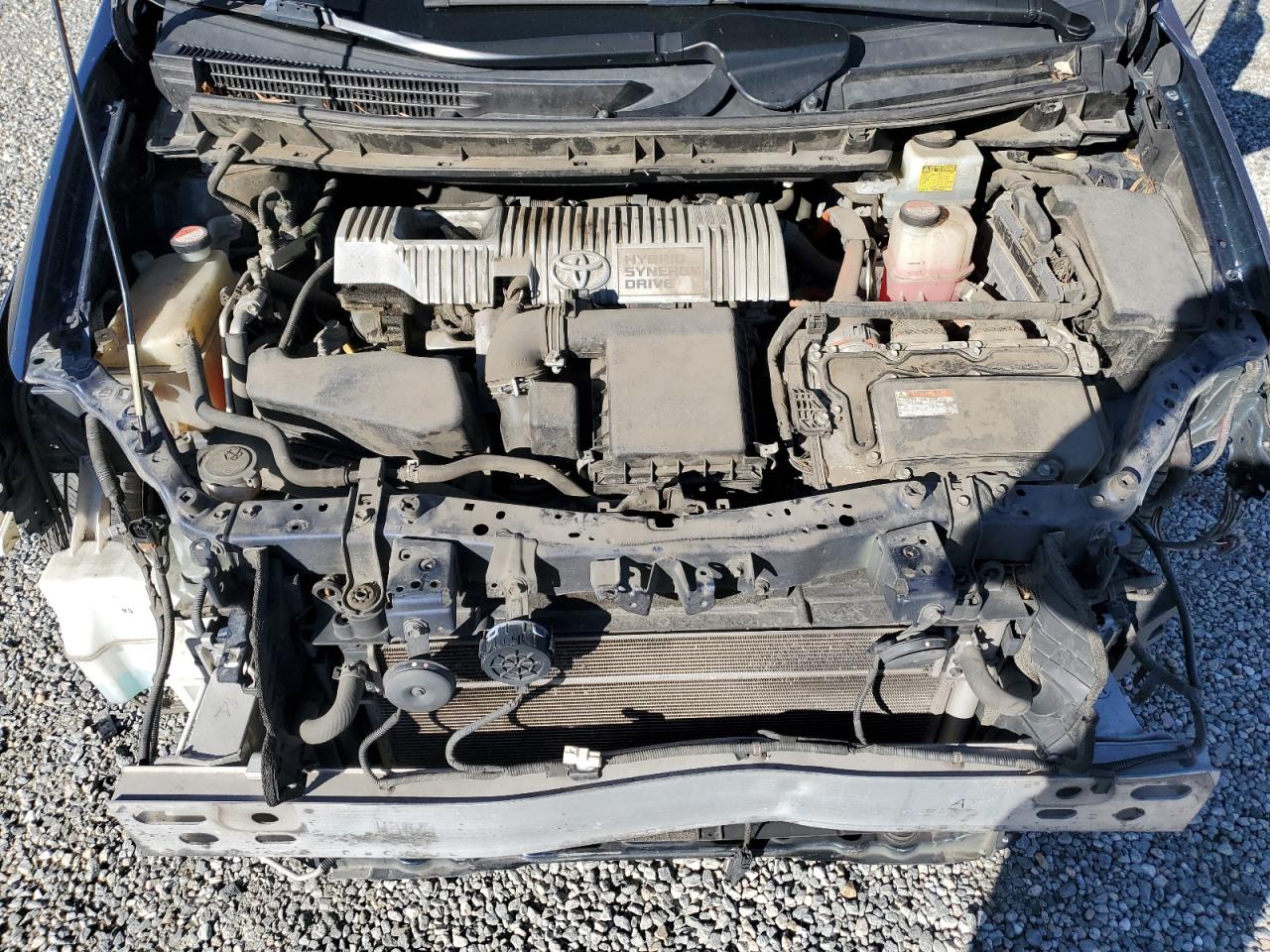 2015 Toyota Prius - Image 13