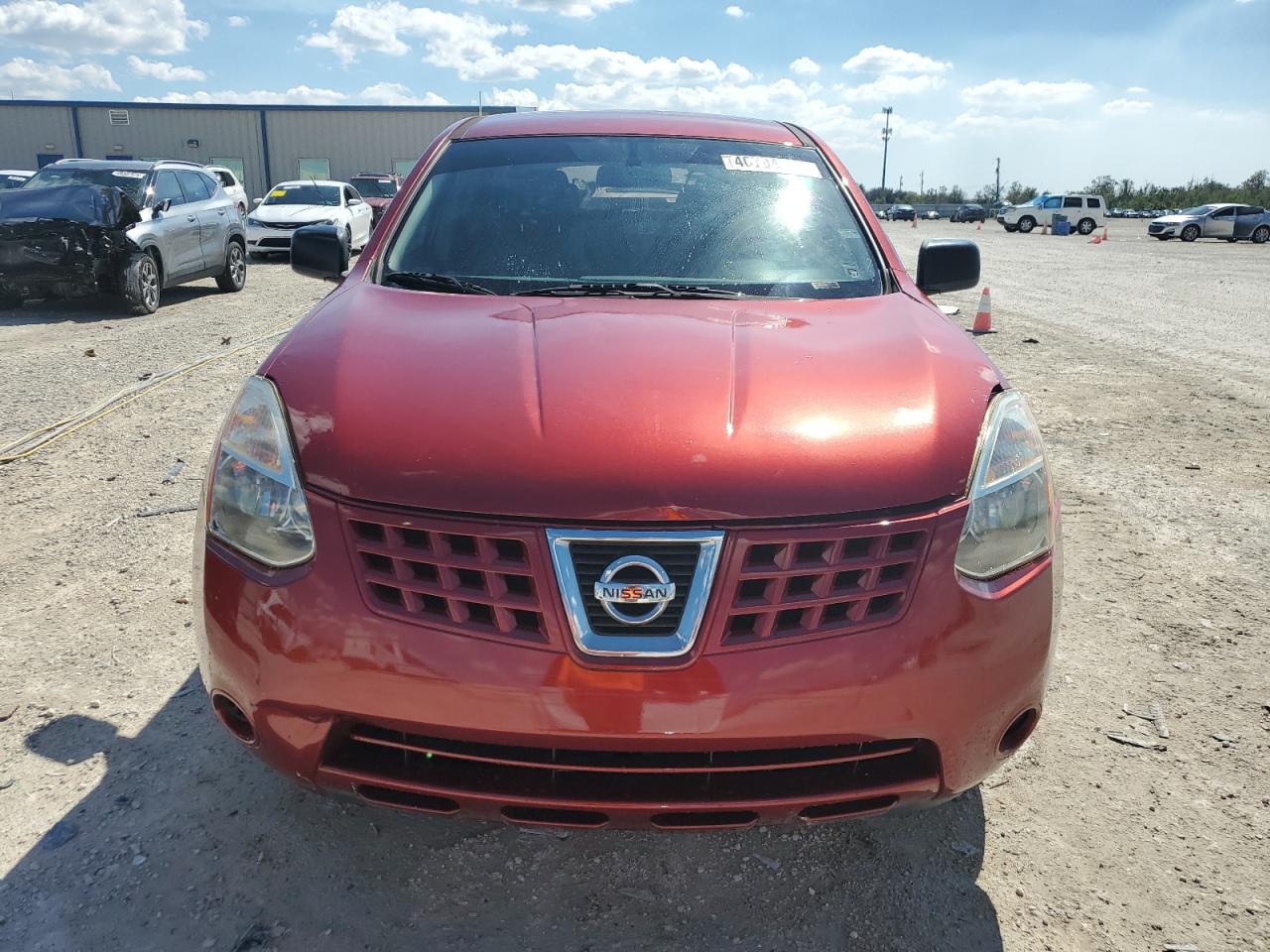 2010 Nissan Rogue - Image 5