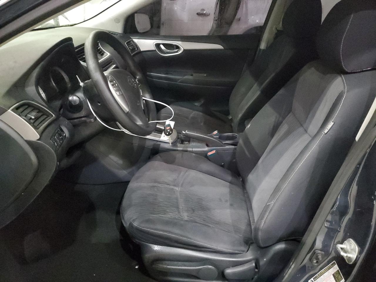 2014 Nissan Sentra - Image 7