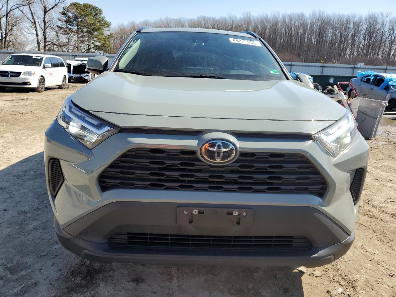 2022 Toyota RAV 4 - Image 5