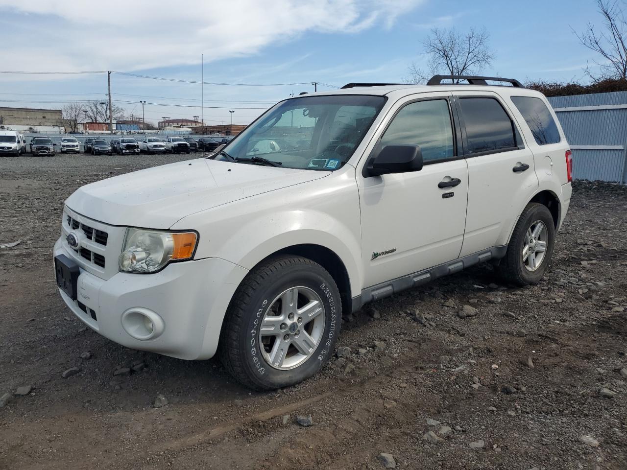2010 Ford Escape - Image 1
