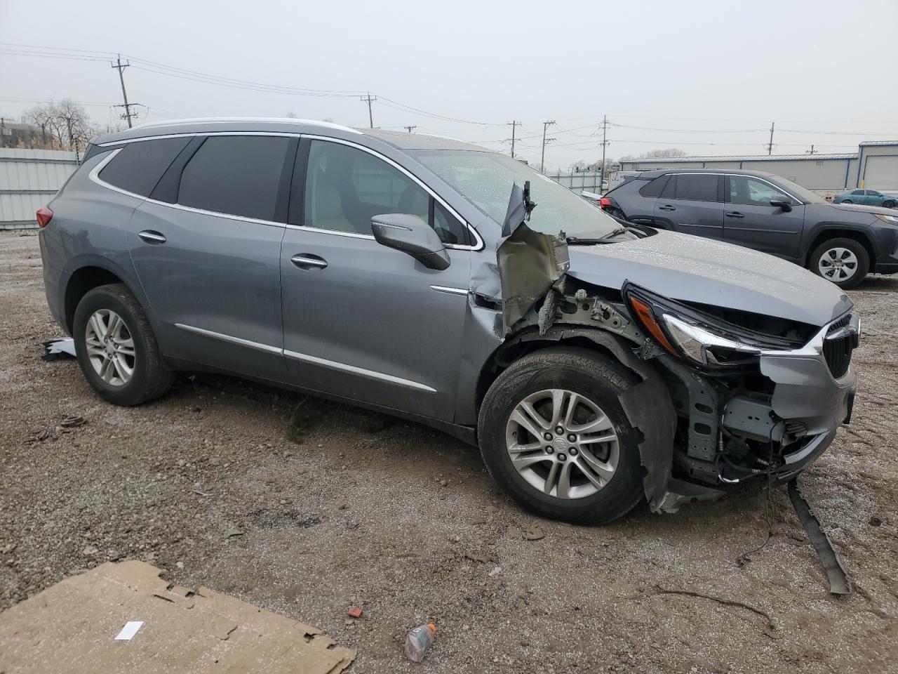 2018 Buick Enclave - Image 4