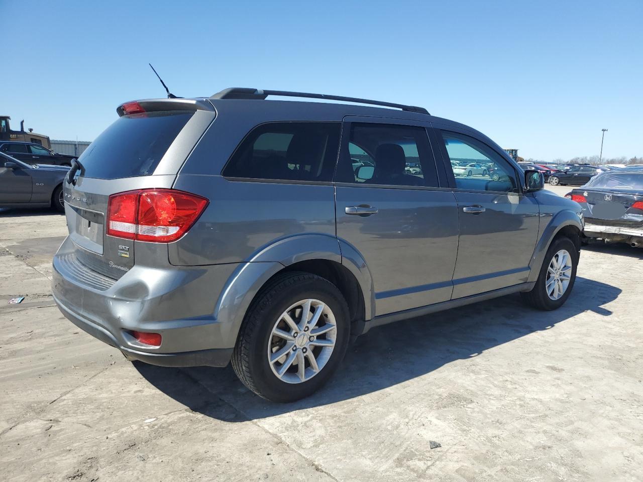 2013 Dodge Journey - Image 3