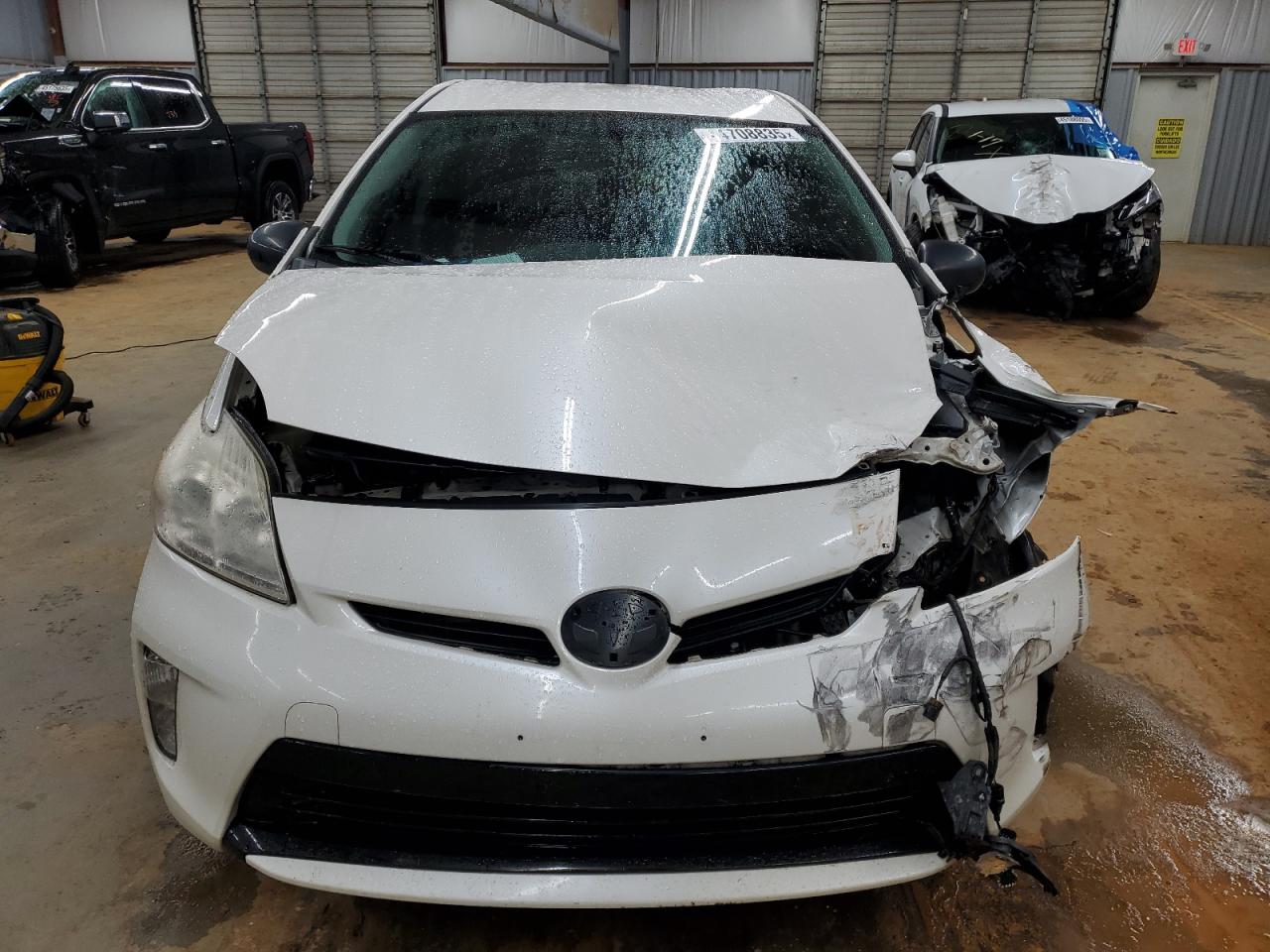 2013 Toyota Prius - Image 5