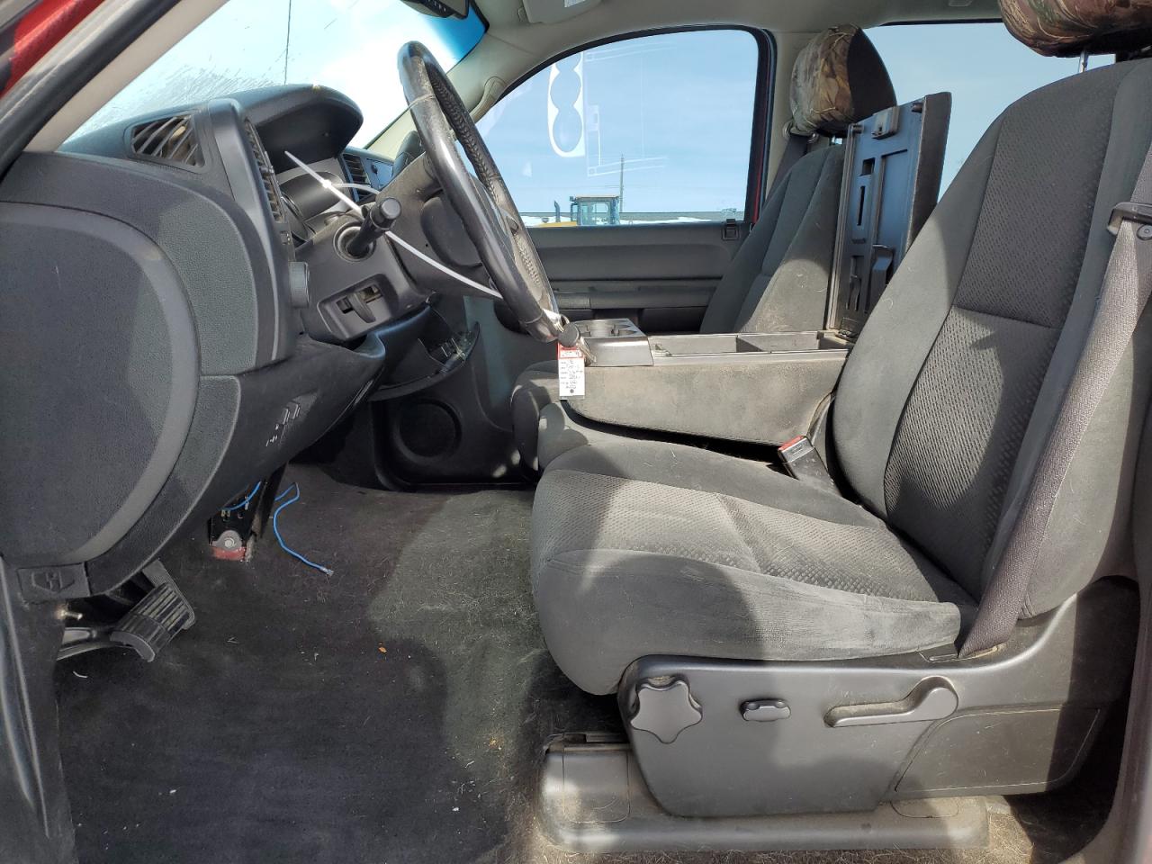 2008 Chevrolet Silverado - Image 7