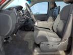 2008 Chevrolet Silverado K2500 Heavy Duty продається в Airway Heights, WA - Burn