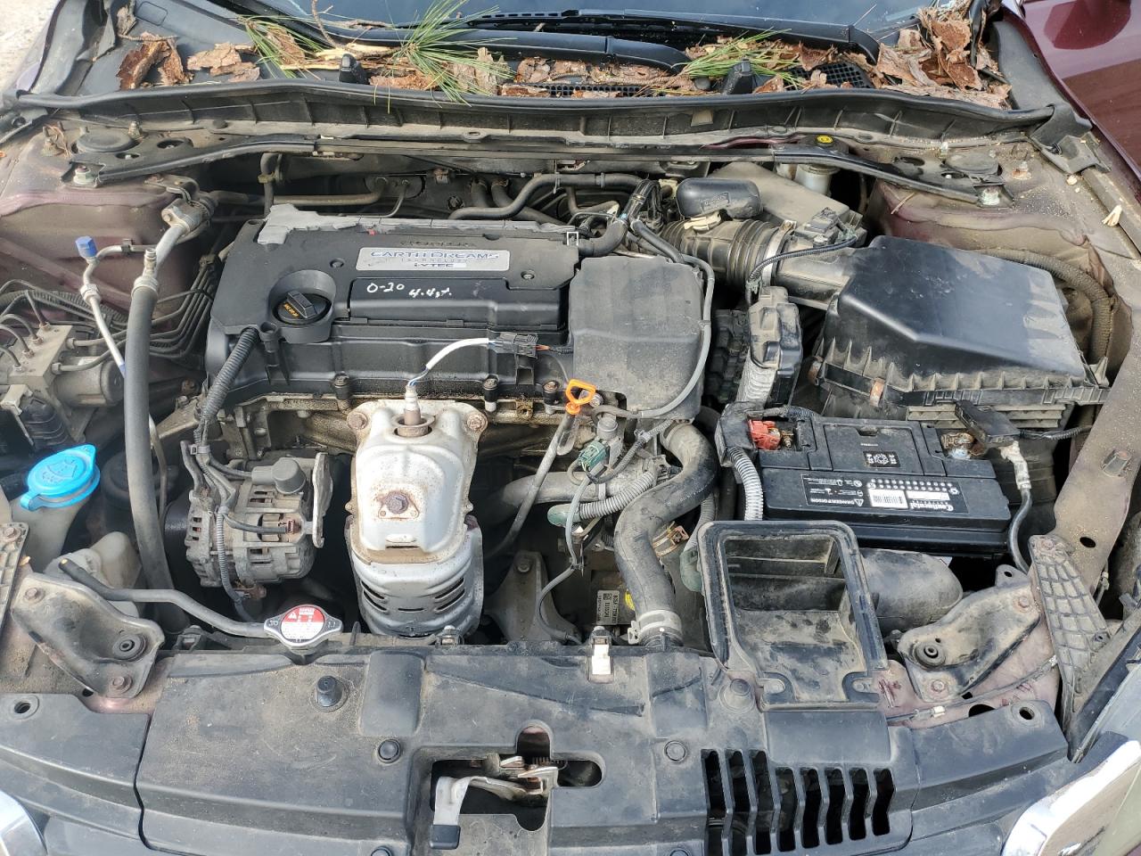 2014 Honda Accord - Image 13