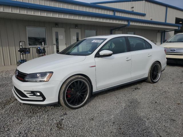 2017 Volkswagen Jetta Gli