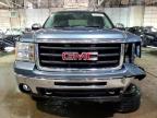 2010 Gmc Sierra K1500 Slt للبيع في Woodhaven، MI - Front End