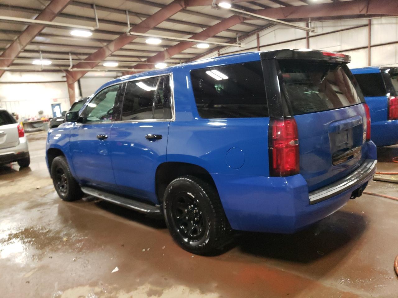 2017 Chevrolet Tahoe - Image 2