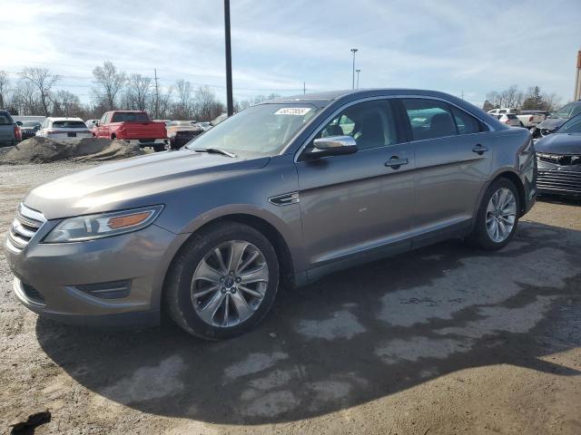 2011 Ford Taurus Limited