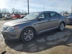 2011 Ford Taurus Limited zu verkaufen in Fort Wayne, IN - Rear End