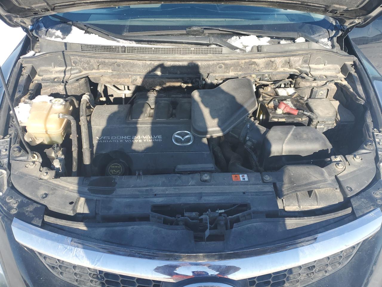 2007 Mazda CX-9 - Image 13