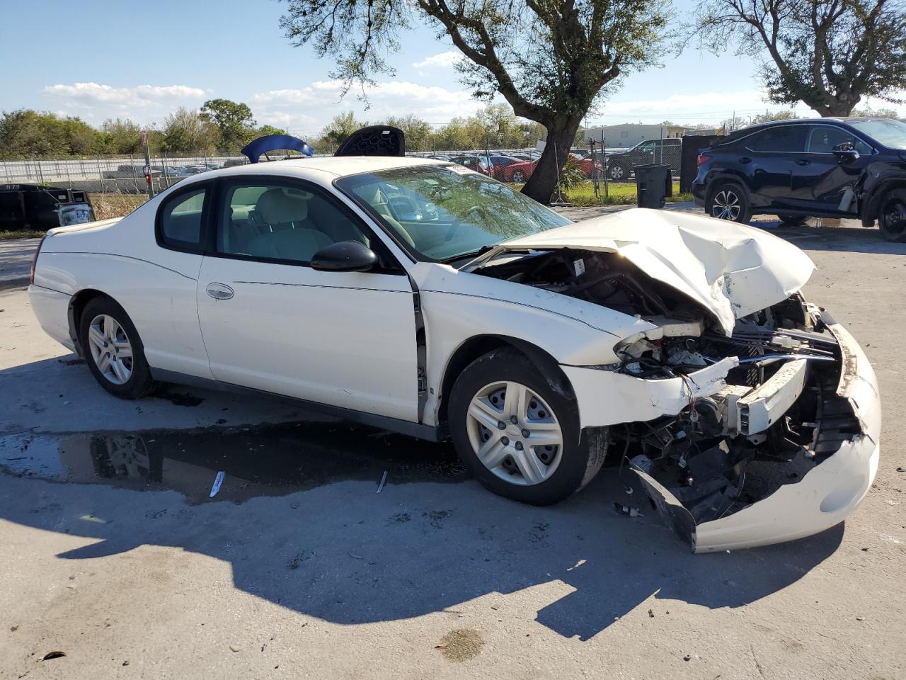 2006 Chevrolet Monte Carlo - Image 4