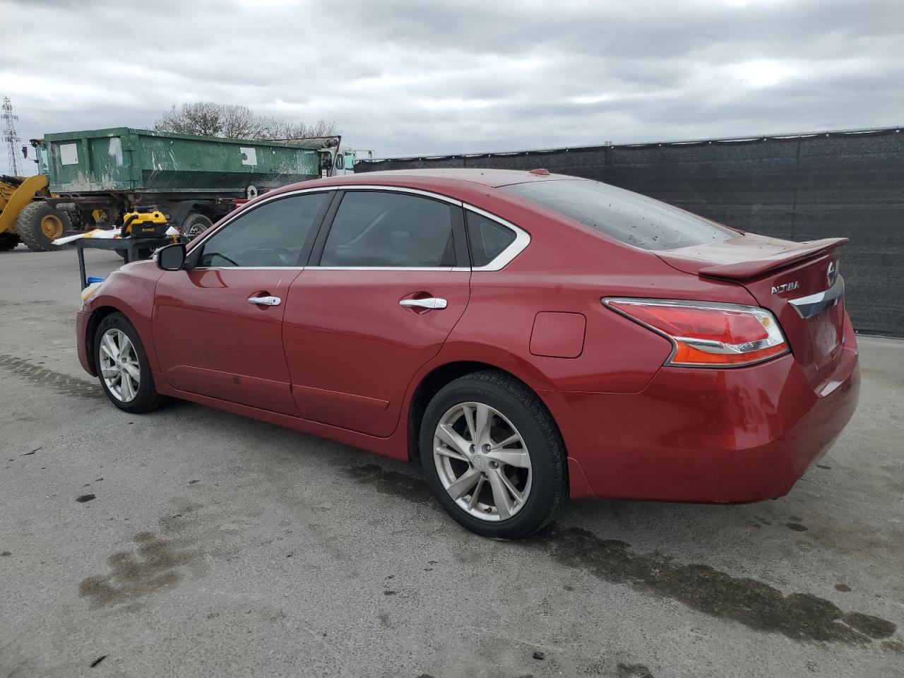 2013 Nissan Altima - Image 2