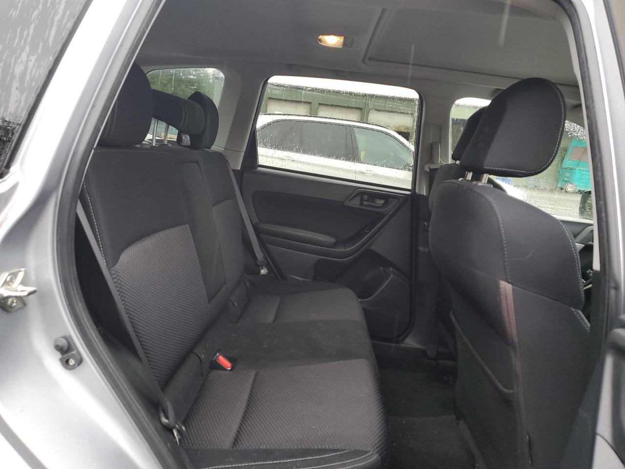 2017 Subaru Forester - Image 11