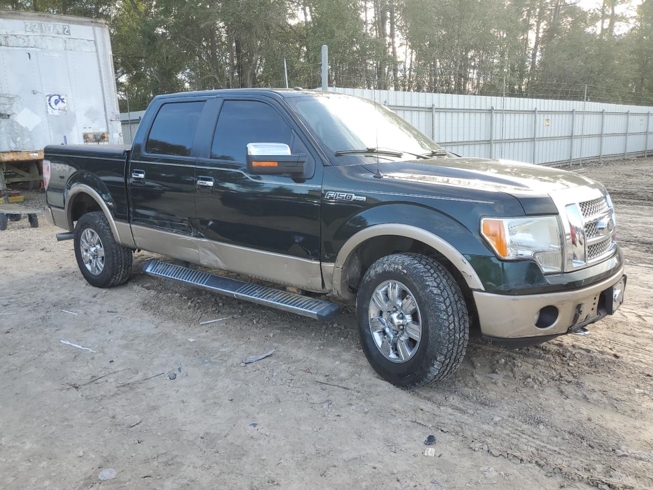 2012 Ford F-150 - Image 4