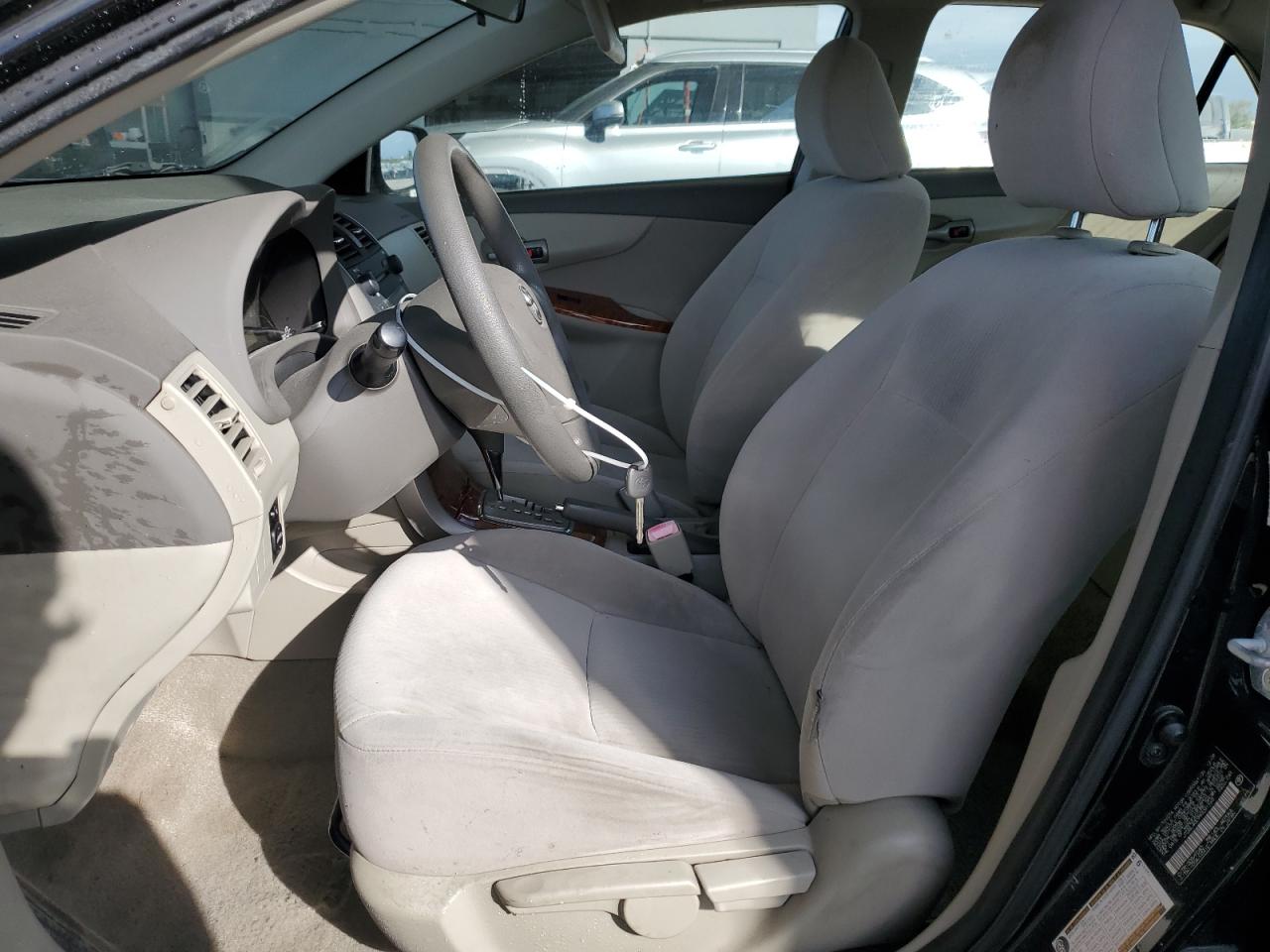 2009 Toyota Corolla - Image 7