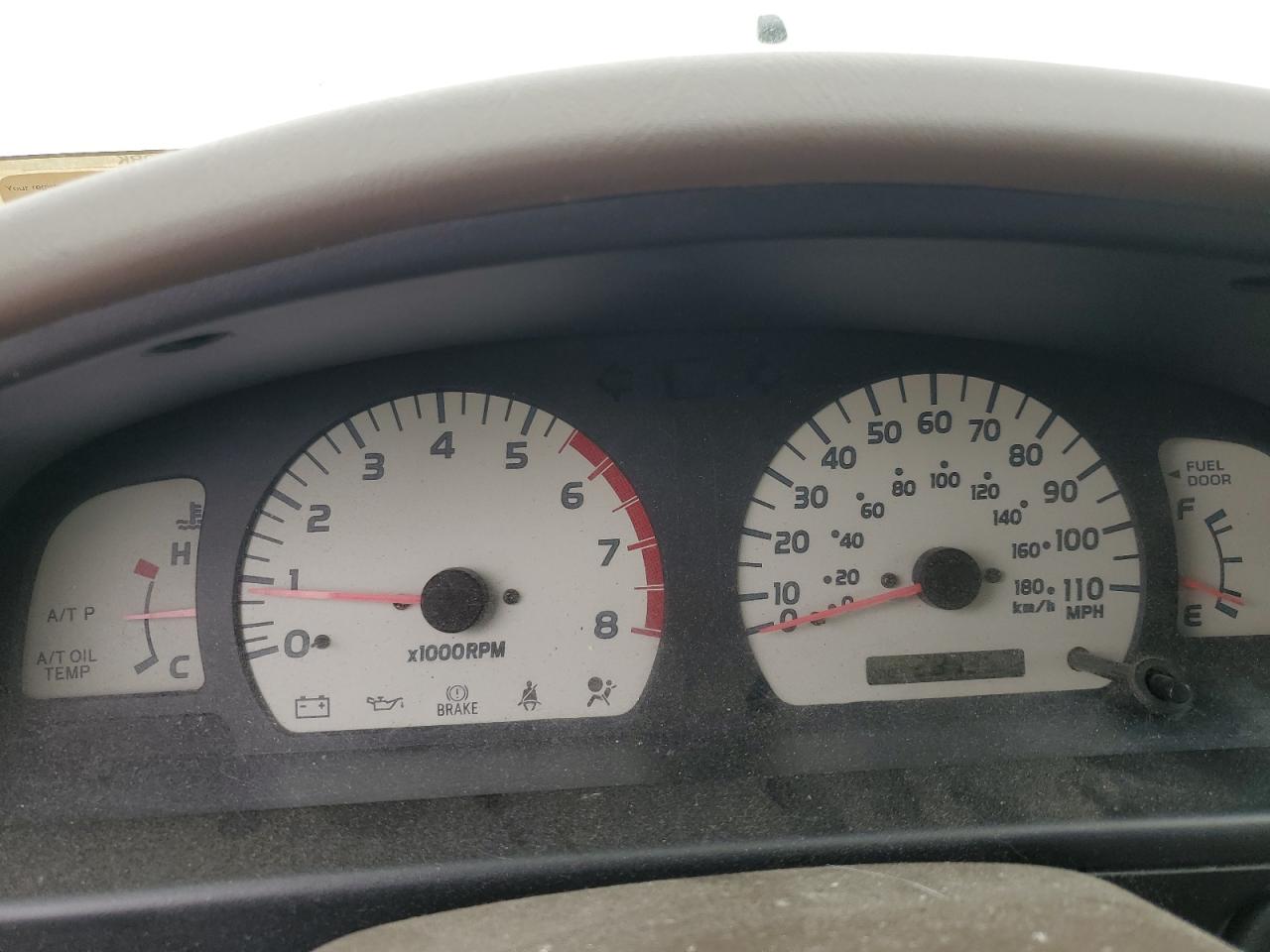 2004 Toyota Tacoma - Image 9