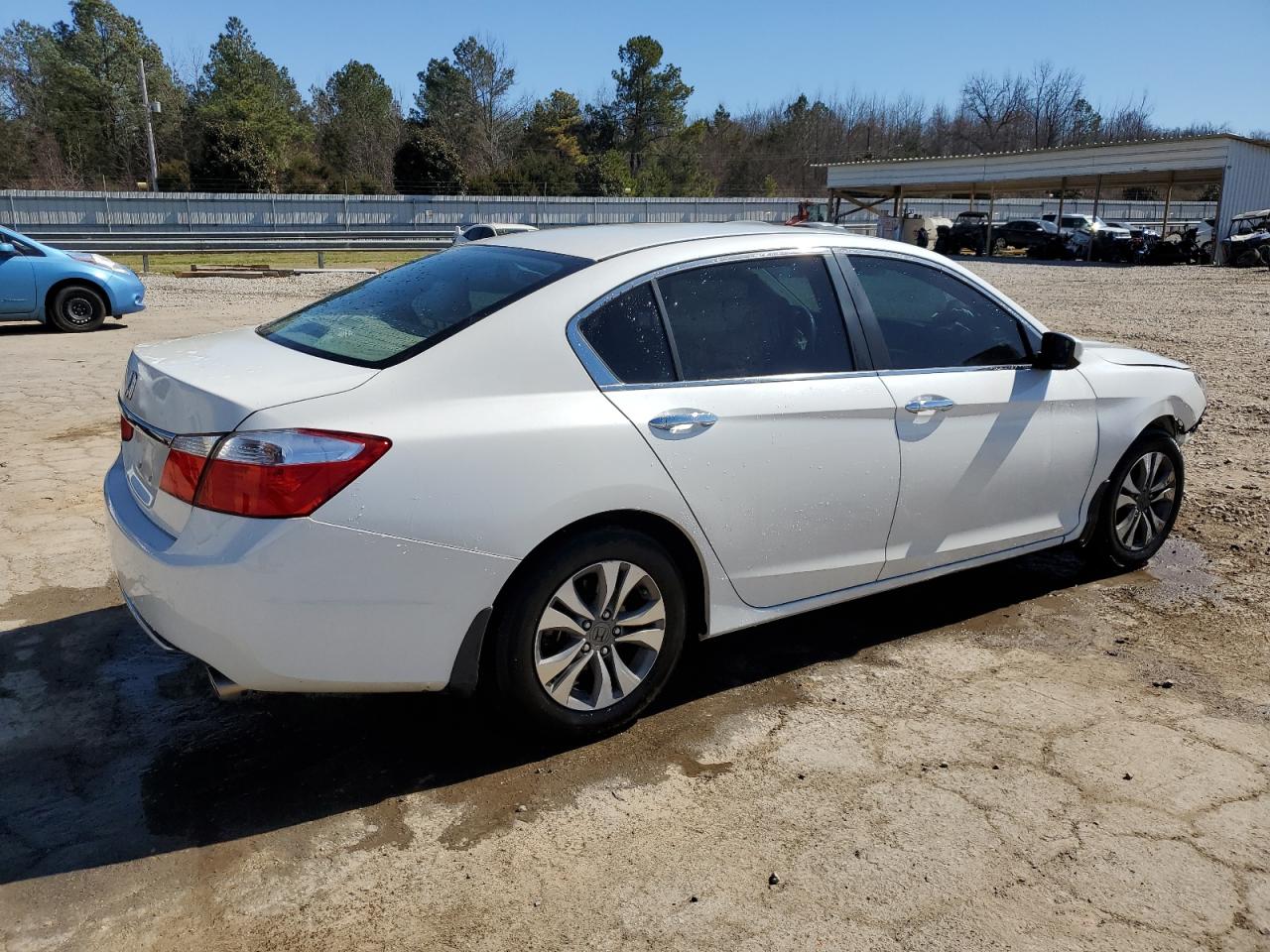 2014 Honda Accord - Image 3