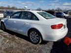 2012 Audi A4 Premium на продаже в Hillsborough, NJ - Front End