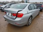 2015 BMW 320I SE AU for sale at Copart SANDY