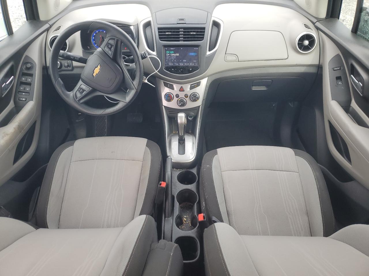 2015 Chevrolet Trax - Image 8