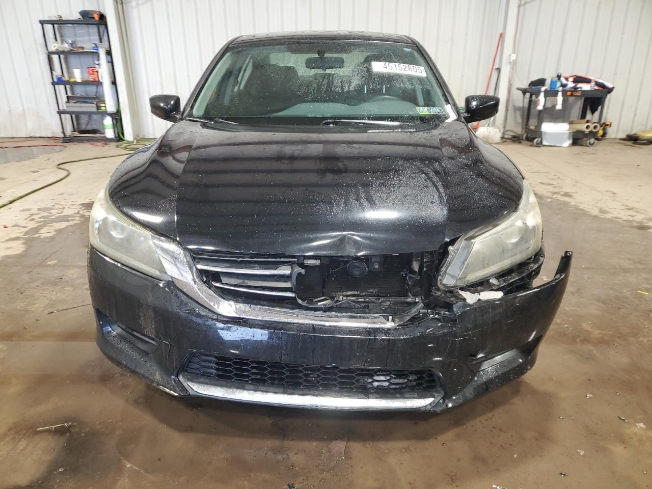 2014 Honda Accord - Image 5