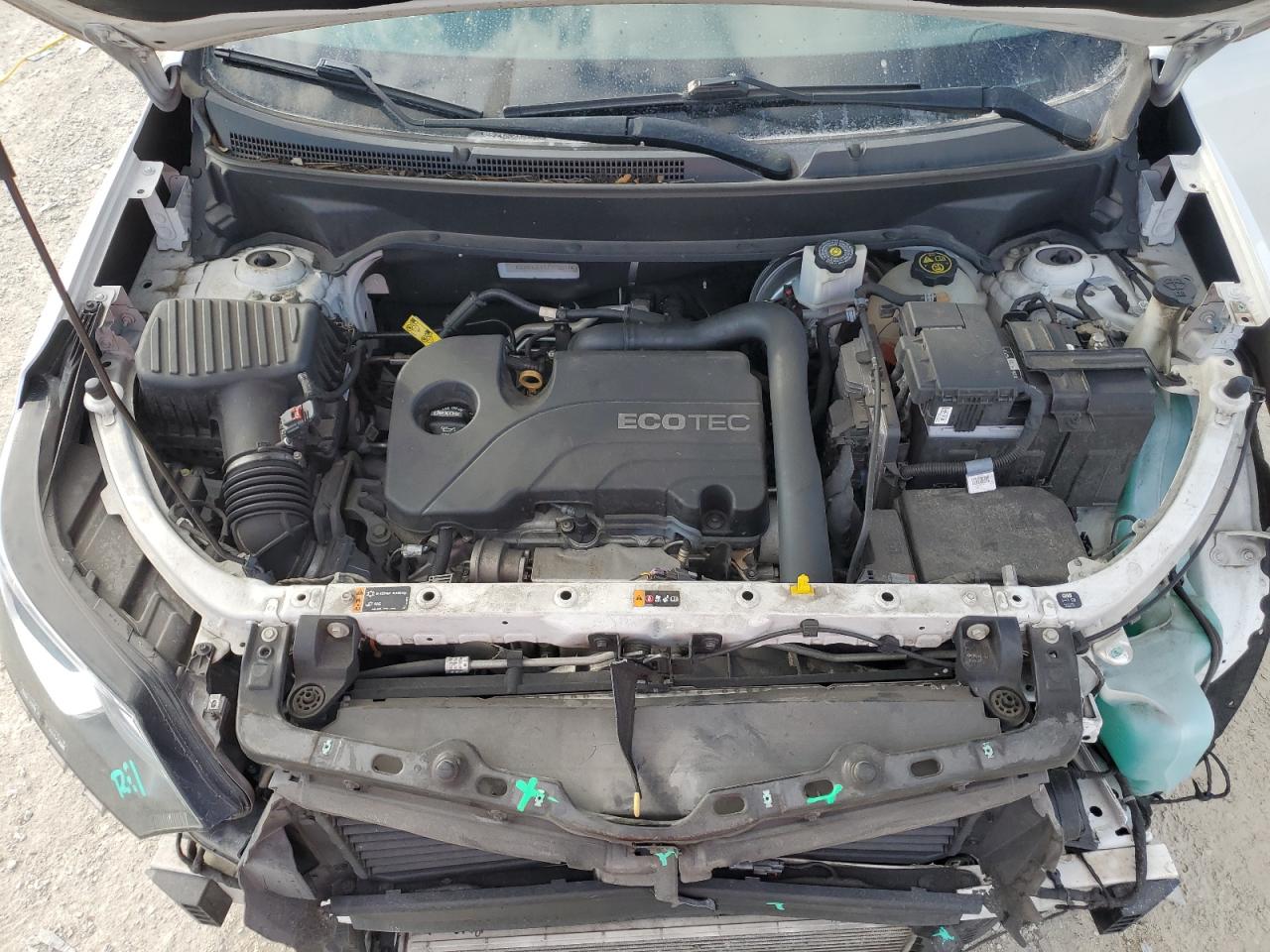 2018 Chevrolet Equinox - Image 11