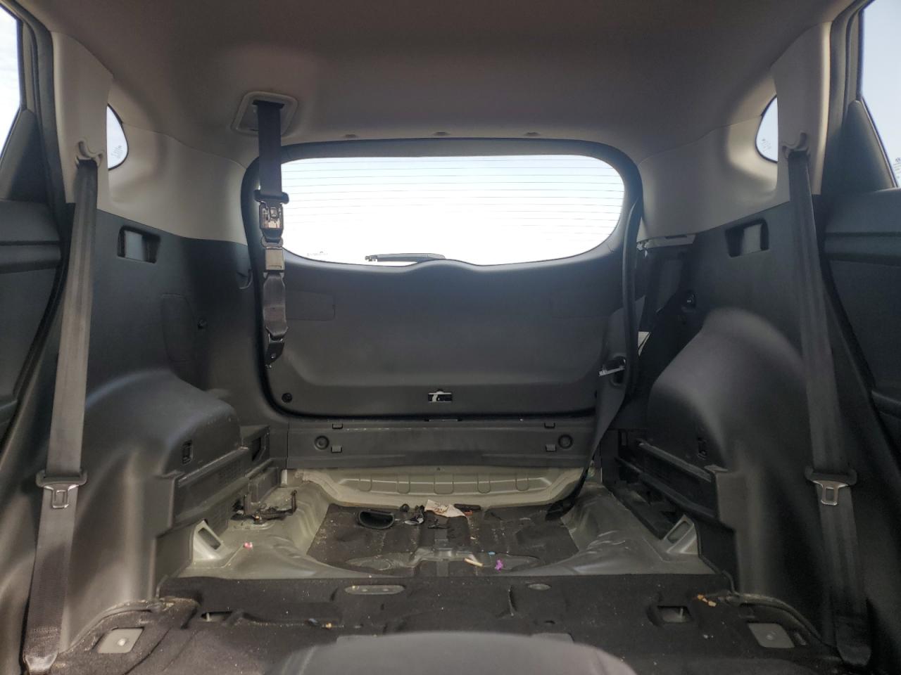 2018 Hyundai Tucson - Image 10
