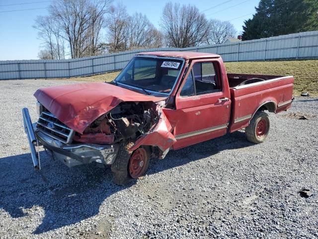 1989 Ford F150 