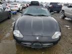 2002 Jaguar Xk8 zu verkaufen in Sacramento, CA - Mechanical