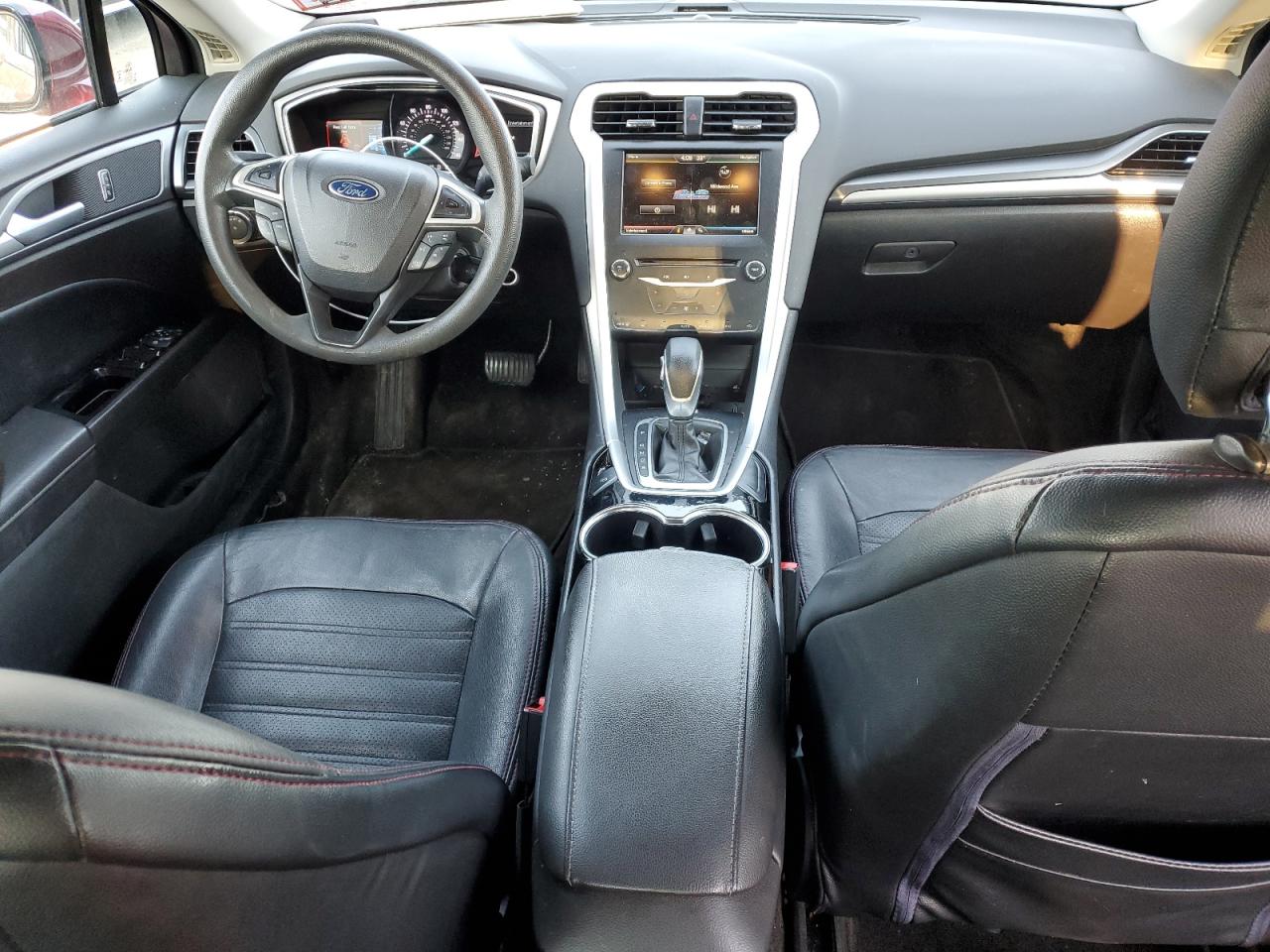 2015 Ford Fusion - Image 8